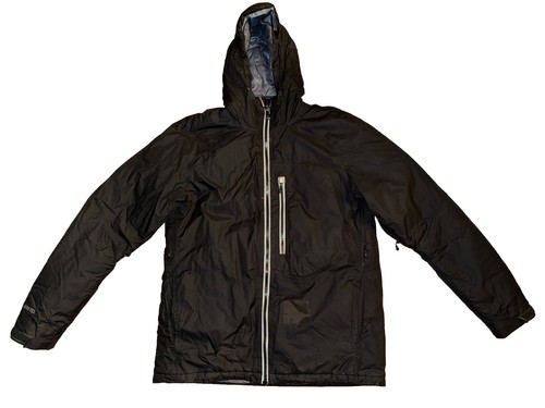 Burton [ak] GORE‑TEX 2L LZ Down Jacket Men's [ak] LZ GORE‑TEX Down 2L Jacket | Burton.com Winter