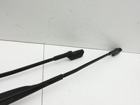 Opel Adam M13 13-19 2x Scheibenwischer Wischarm Vorne Opel Adam M13 13-19 01.01.2015 90464623 gebraucht Vorschau 4