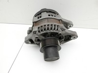Toyota Yaris XP13 10-14 1,0 51KW Lichtmaschine Generator Toyota Yaris XP13 10-14 15.05.2012 270600Q150 27060-0Q150... Vorschau 2