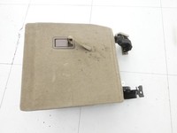 Nissan Pathfinder R51 05-10 Leder Zusatz Reserve Rücksitz Sitz Rechts 3te Reihe Nissan Nissan Pathfinder R51 05-10... Vorschau 6