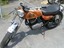 1969 Yamaha DT1 DT250 trail bike barn find ready to restore choice 2 from £1899
