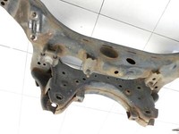 Nissan Qashqai J10 +2 10-13 Hinterachse Achse Achsträger Hinten Nissan Qashqai J10 +2 10-13 22.03.2011 gebraucht Vorschau 6