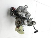 Renault Megane III CC 10-16 Lenkhilfe Servolenkung Lenksäule Renault Megane III CC 10-16 19.03.2014 488107802R gebraucht Vorschau 2