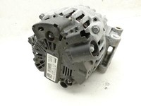 Citroen C4 Picasso II 13-16  THP 1,6 121KW Lichtmaschine Generator CL15 Citroen C4 Picasso II 13-16 23.09.2015... Vorschau 5