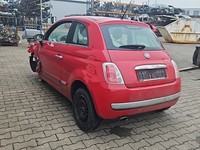 Fiat 500 312 09-15 0,9 63KW Sensor Temperatursensor Fiat 500 312 09-15 07.12.2010 A.610.012.0.0 gebraucht Vorschau 6