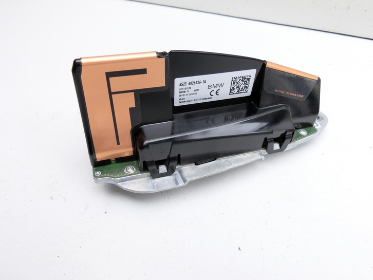 BMW F40 M135i 19-25 Antenne Dachantenne ohne Abdeckung BMW F40 M135i 19-25 16.03.2021 65206826326 6826326... Vorschau 2