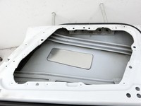 Mercedes W177 A200d 18-22 Lim Tür Schiebetür Rechts Hinten 149 Mercedes W177 A200d 18-22 12.07.2019 A1777301400... Vorschau 8