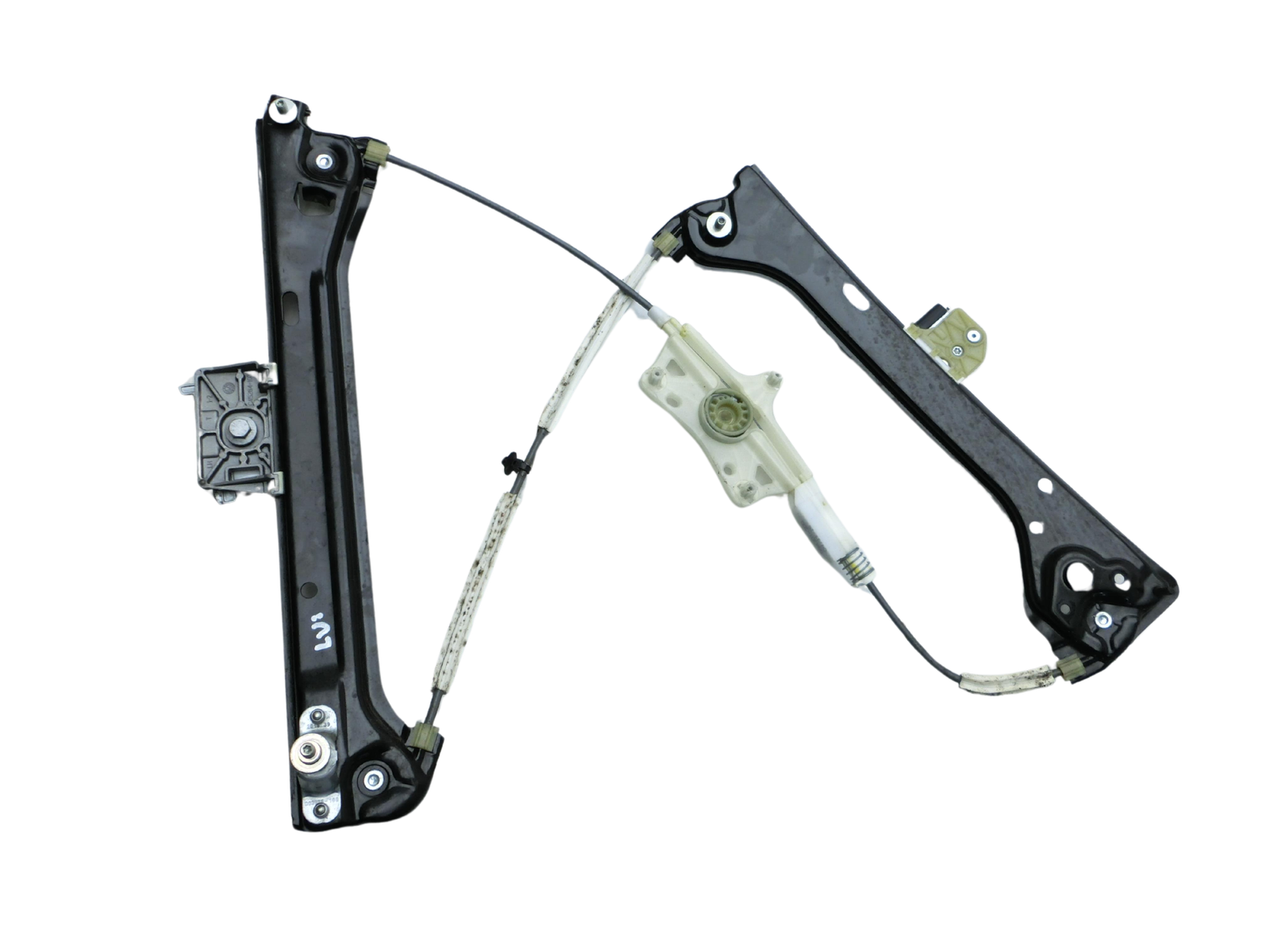 Mercedes CLA 180 C117 13-19 Coupe Fensterheber o. FH-Motor Links Vorne  - Bild 1