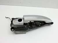 Opel Astra J 12-18 Kombi Türgriff Griff aussen Links Vorne GAZ Opel Astra J 12-18 01.01.2013 13344976 13577484 gebraucht Vorschau 2