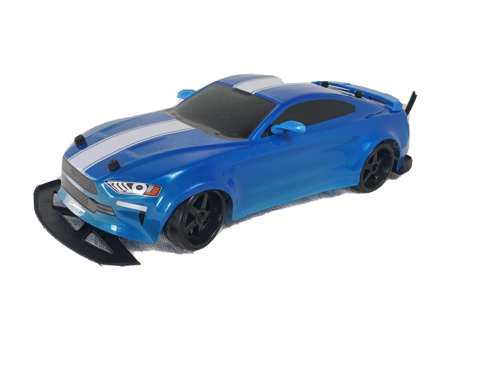 JADA FAST AND FURIOUS JAKOBS FORD MUSTANG GT 1:10 RC DRIFT JADA FAST AND FURIOUS JAKOBS FORD MUSTANG GT 1:10 RC DRIFT
