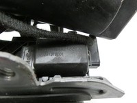 Ford S-Max II CK 15-19 Schloss f. Heckklappe Heckklappenschloss Verriegelung Ford S-Max II CK 15-19 19.12.2015... Vorschau 5