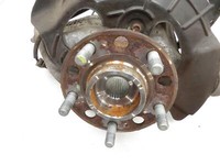 Hyundai Tucson IV NX4 20-24 Hybrid 1,6 132KW Achsschenkel Radnabe Links Vorne Hyundai Tucson IV NX4 20-24... Vorschau 4