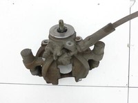 VW Golf 7 VII Variant 13-17 TDI 1,6 81KW Bremssattel Bremszange Hinten Rechts VW Golf 7 VII Variant 13-17... Vorschau 2