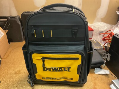 Dewalt Pro Backpack