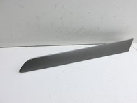 Audi A4 8K B8 08-11 Lim Türleiste Rechts Hinten Innen LY7G Audi A4 8K B8 08-11 04.04.2009 8K0867420 gebraucht Vorschau 2