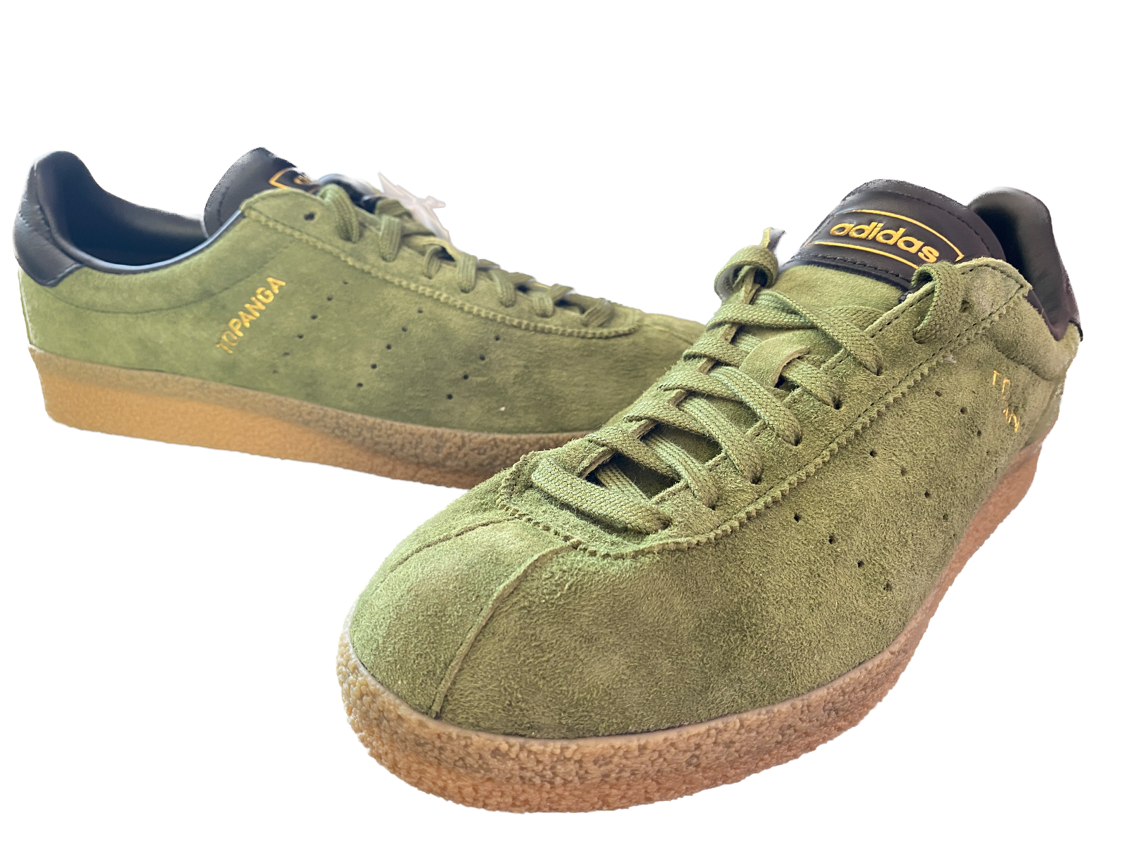 topanga trainers
