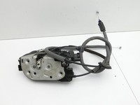 Ford B-Max 12-17 Türschloss m. ZV Stellmotor Links Hinten Ford B-Max 12-17 21.03.2013 AV1A-R26413-AA 949097-100... Vorschau 1