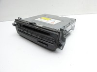 BMW X1 E84 X18D 09-12 Navigationssystem Navi Rechner Business BMW X1 E84 X18D 09-12 21.01.2015 9283249... Vorschau 2