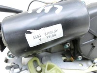 Chrysler Grand Voyager V RT 08-11 Türschloss m. ZV Stellmotor für Schiebetür Links Hinten Chrysler Grand Voyager V... Vorschau 4