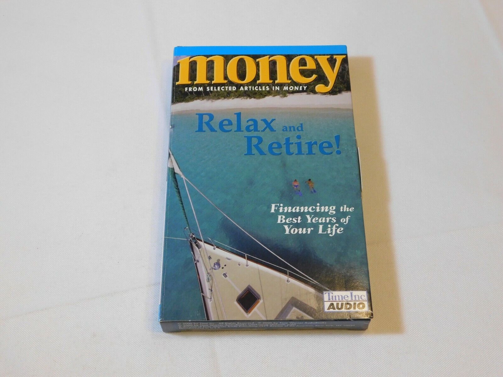  Money Financing the Best Years of Your Life by Money Magazine...