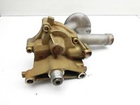 VW Sharan 7M 00-05 VR6 2,8 150KW AYL Ölpumpe VW Sharan 7M 00-05 24.08.2001 021115105B 021115153D gebraucht Vorschau 6