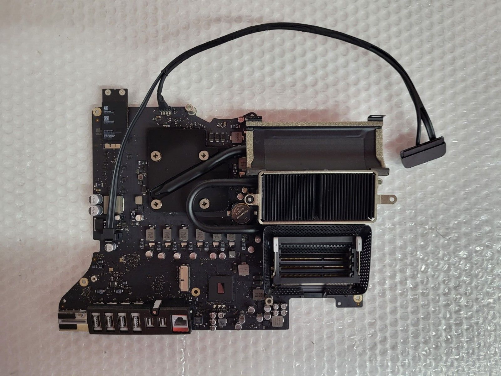 Apple iMac17.1 Logic Board 27 Apple iMac17.1 Logic Board 27