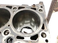 Mercedes W203 C220 01-04 CDI 2,2 105KW 611.962 Motorblock für Motor Mercedes W203 C220 01-04 29.03.2003 A6110102705... Vorschau 9