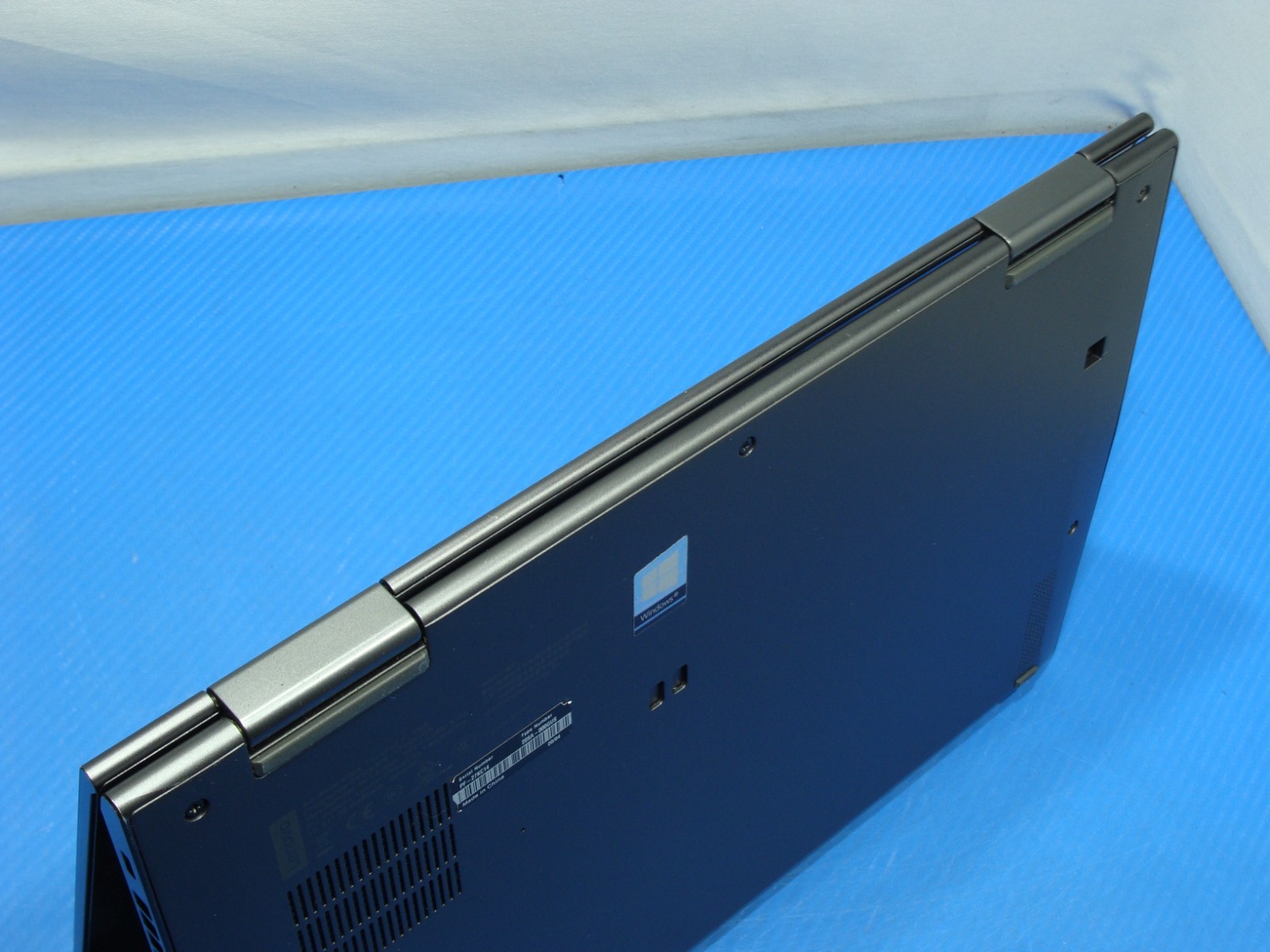 Lenovo ThinkPad X1 Yoga Gen 4 14" QHD Touch i7-10510U 16GB 512GB SSD - Thumbnail 18