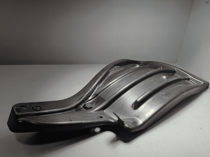 2018-2024 Freightliner Cascadia Front Left Driver Fender Splash Guard Shield OEM