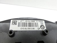 BMW X3 F25 10-14 Lautsprecher Subwoofer Bass Vorne Rechts BMW X3 F25 10-14 22.06.2011 65139217913 9217913... Vorschau 6