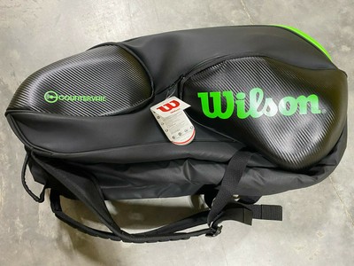 wilson countervail bag