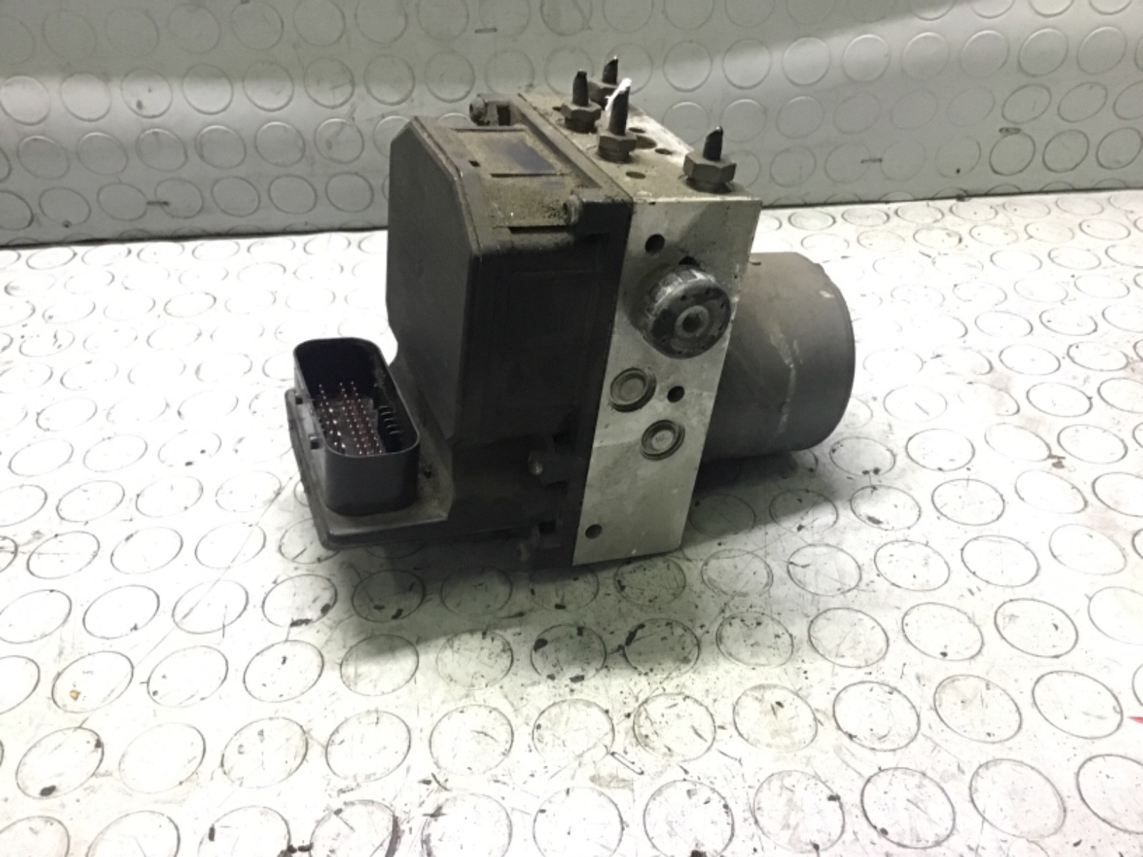 Modulo centralina ABS ALFA ROMEO 147 0265900050 (2000-2006)