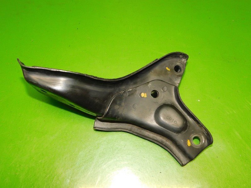 85-87 Civic CRX Si OEM rear back engine trans motor mount bracket T 5 speed MT