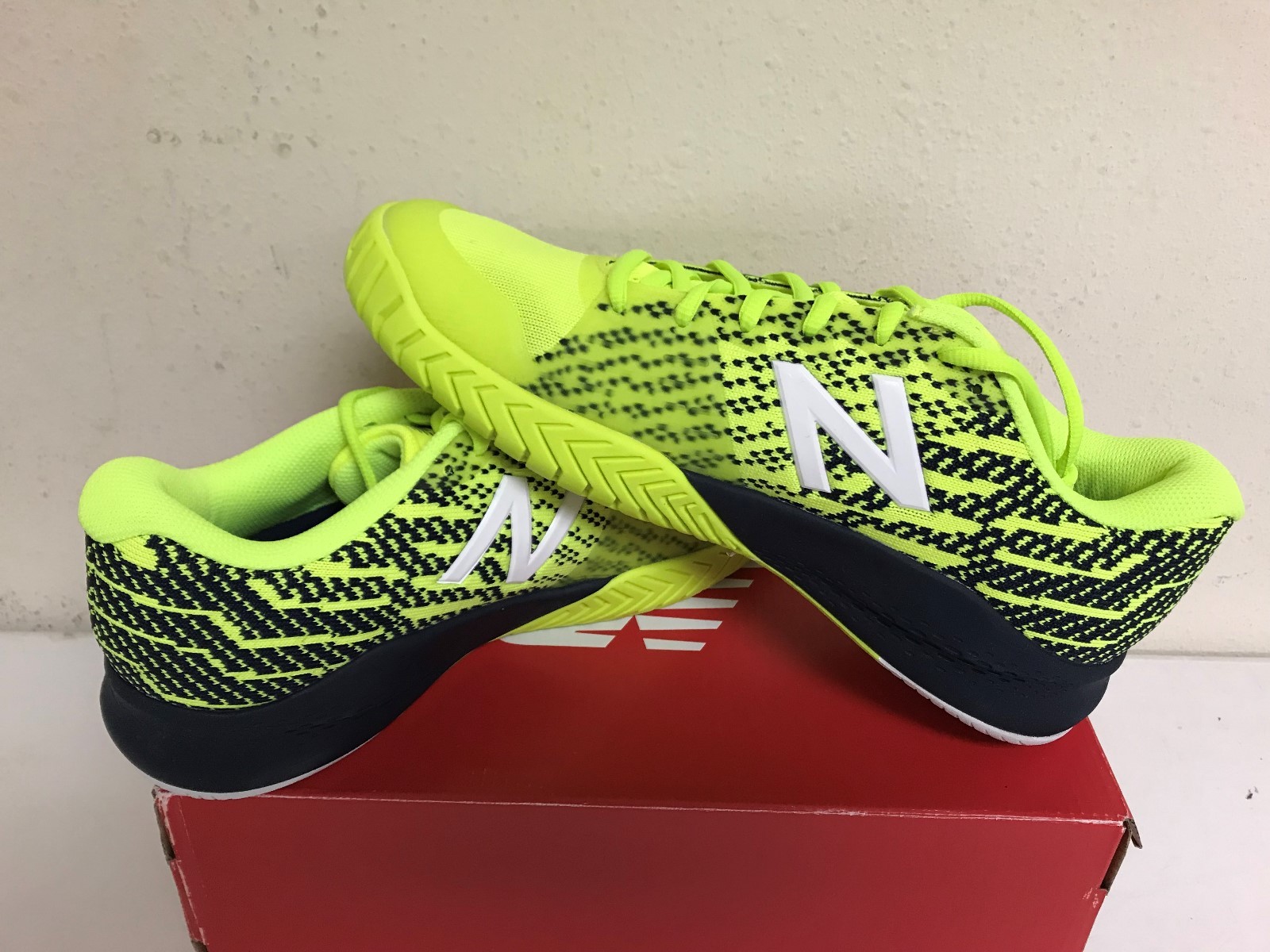 New Balance Men's Tennis Shoe Style 