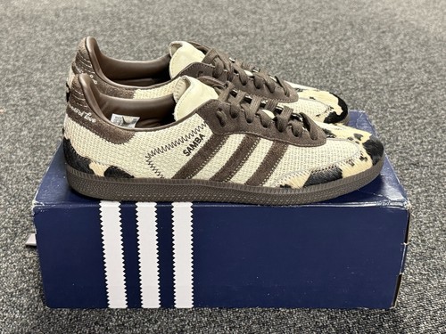 靴 notitle adidas samba The notitle x adidas Samba Collection Releases in China