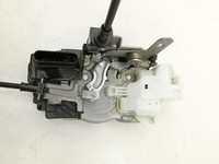 Volvo V40 II 12-16 Türschloss m. ZV Stellmotor Rechts Vorne Volvo V40 II 12-16 26.08.2013 gebraucht Vorschau 5