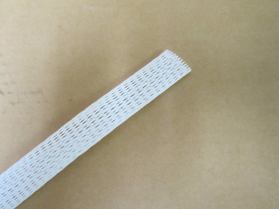 FLEXIBLE POLYETHYLENE PLASTIC PROTECTIVE NETTING FOR 1'' - 2'' OBJECTS