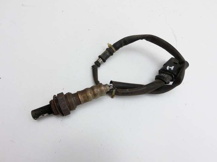 Seat Altea 5P 04-09 1,6 75KW Lambdasonde Nachkat Seat Altea 5P 04-09 21.11.2007 06A906262BS gebraucht Vorschau 3