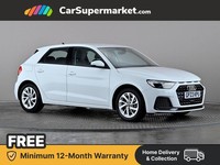 2023 Audi A1 25 TFSI Sport 5dr S Tronic HATCHBACK PETROL Automatic