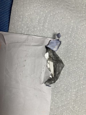 Item photo(s) from verified buyer