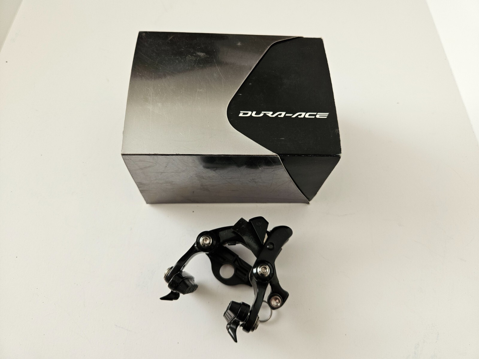 パーツ SHIMANO Brake rotor DURA-ACE Shimano Dura-Ace SM-RT900-S Disc Brake Rotor - Crank Revolution