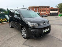 2019 Citroen Berlingo 1.6 BlueHDi 1000Kg Enterprise 100ps [Start stop] PANEL VAN