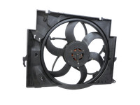 BMW E81 1er 120d 07-12 2,0d 130KW Lüfter Ventilator f. Kühler BMW E81 1er 120d 07-12 26.10.2007 8506668 17428506668... Vorschau 1