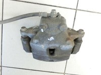 Kia Soul II PS 14-19 CRDI 1,6 94KW Bremssattel Bremszange Vorne Rechts Kia Soul II PS 14-19 30.01.2015 58130B-2600... Vorschau 2