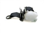 Citroen C1 107 Aygo 09-12 5T Gurt Sicherheitsgurt Links Hinten Citroen C1 107 Aygo 09-12 01.02.2011 8974LH gebraucht Vorschau 1