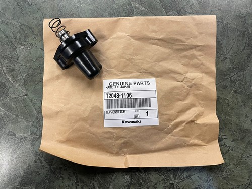 chanstmn Cam Timing Chain 126 Links for Kawasaki Ninja ZX9R ZX900