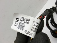 KIA Stonic YB 17-20 Kabelbaum für Tür und Fensterheber Links Hinten KIA Stonic YB 17-20 09.12.2019 91650H8030 gebraucht Vorschau 6