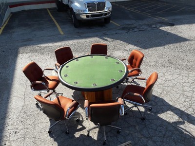 Other Poker Chairs
