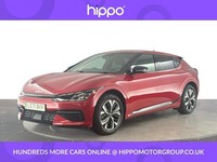 2022 Kia EV6 166kW GT Line 77.4kWh 5dr Auto HATCHBACK ELECTRIC Automatic