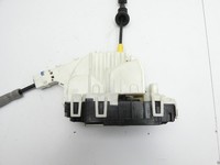 Mercedes S204 W204 11-15  Kombi Türschloss m. ZV Stellmotor Links Vorne Mercedes S204 W204 11-15 11.05.2012... Vorschau 4